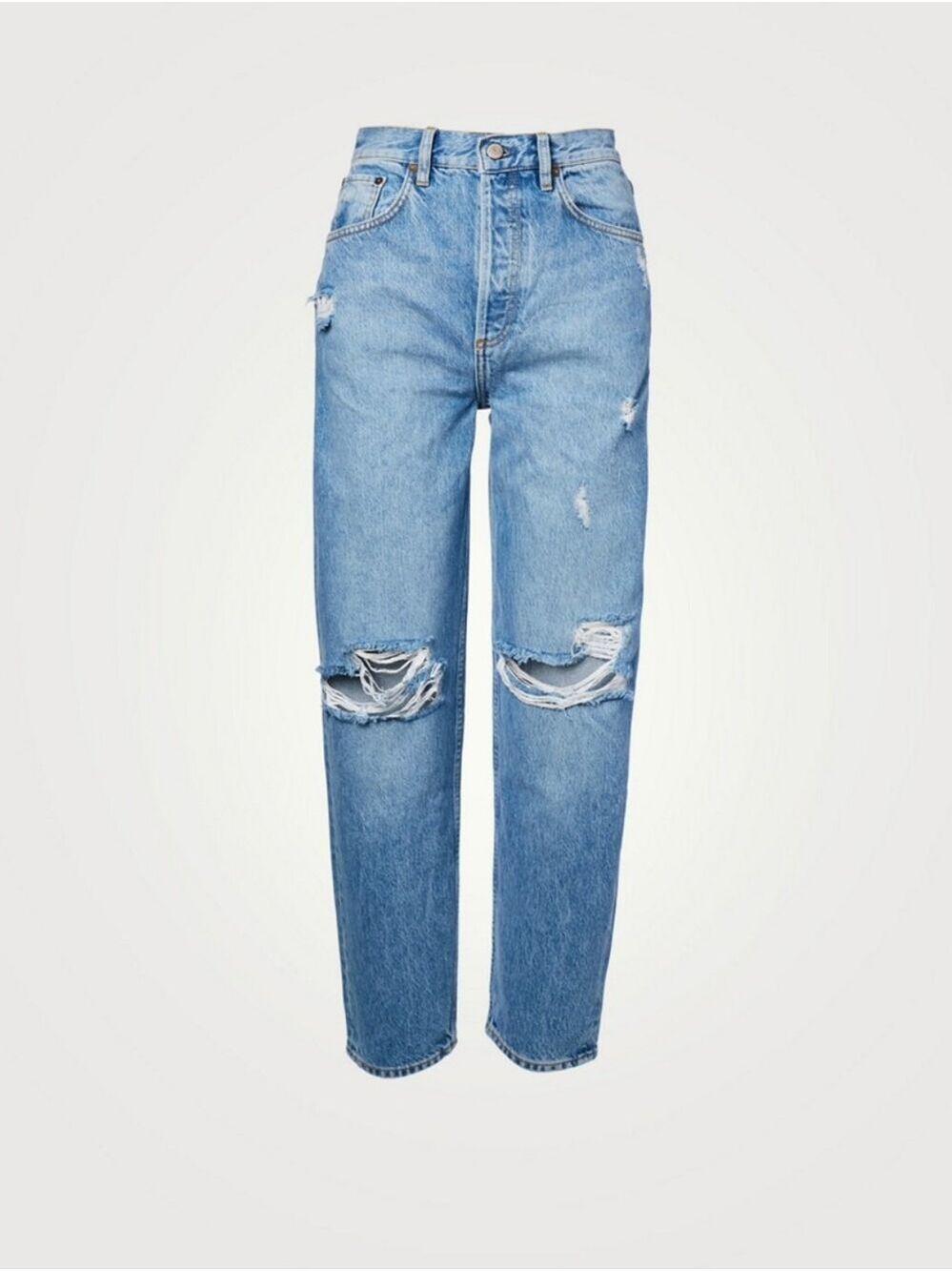 Boyish The Toby Relaxed Tapered Jeans size 28 in VGUC